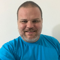 Participante Rodrigo (Campeão)