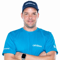 Participante Túlio - Finalista